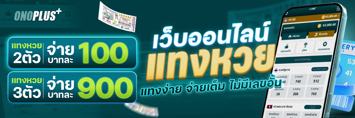 ONOPLUS แตกง่าย